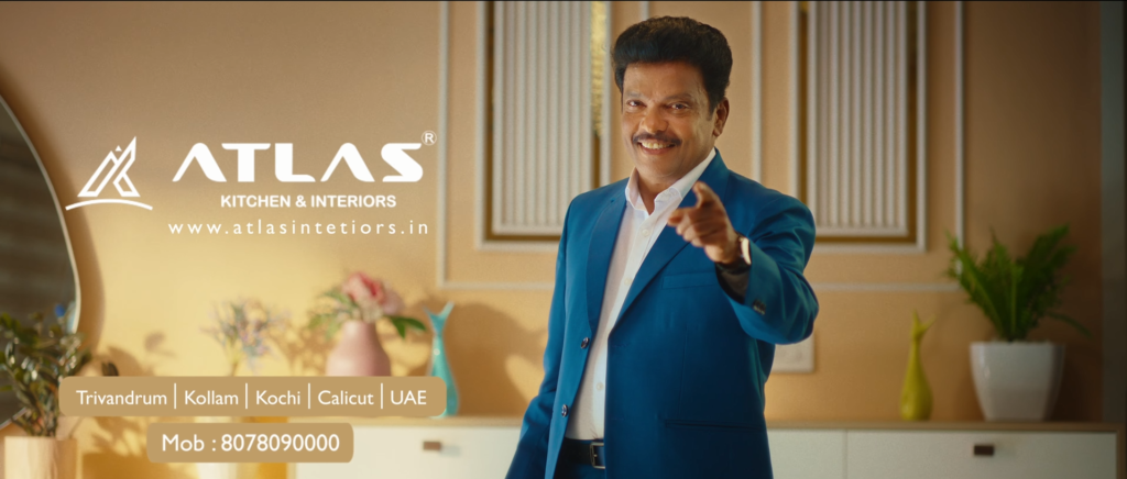 Atlas Interiors & Kitchen