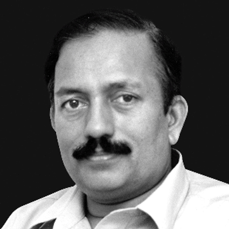 Dr. JB Mohan 