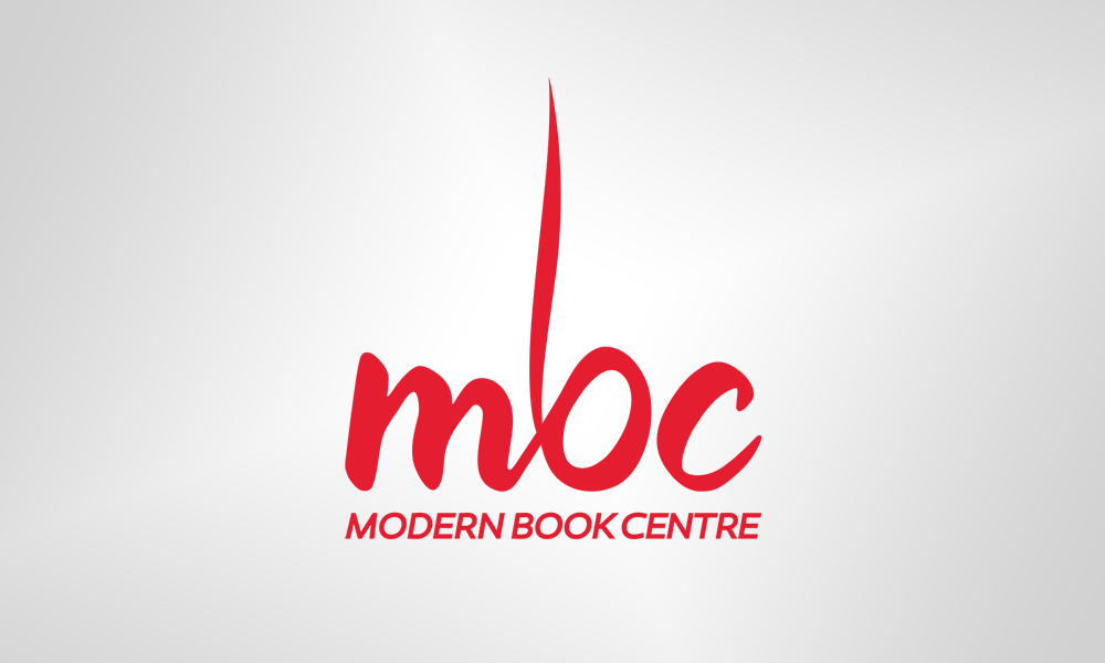 Modern Book Center