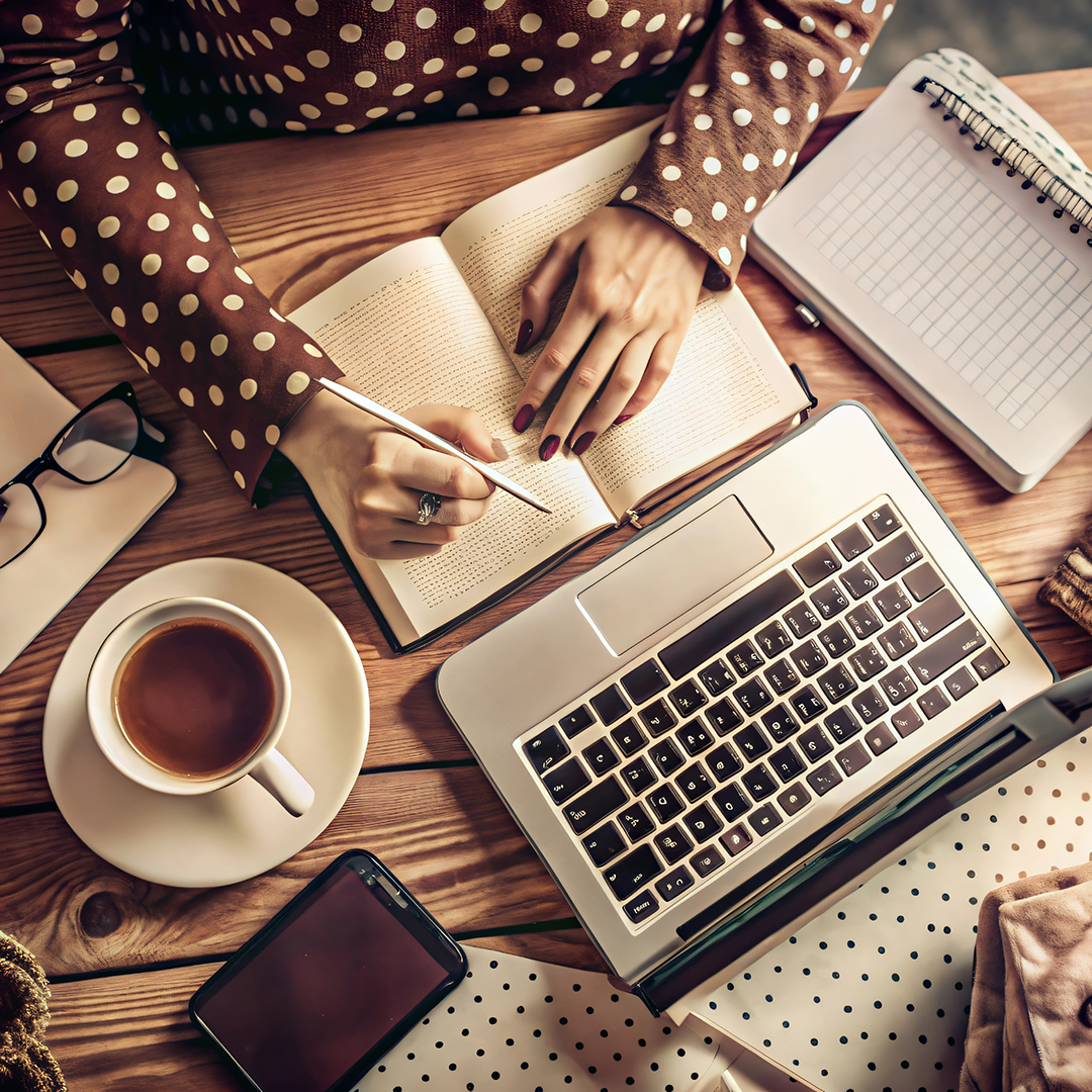 Copywriting &  Content Writing