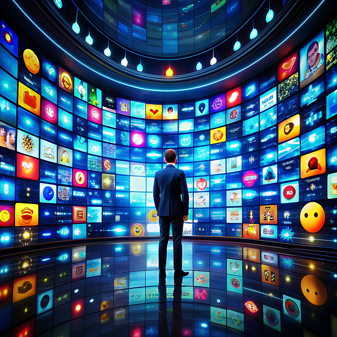 Media Planning &  Buying