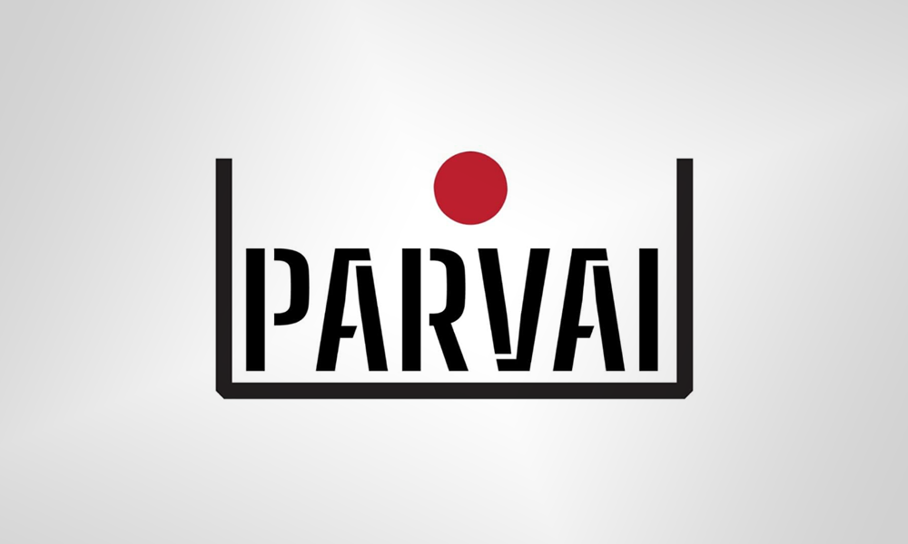 Parvai